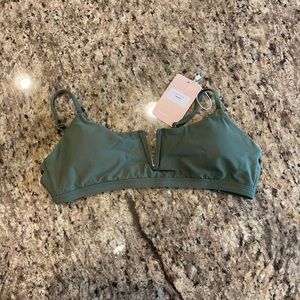 Midori Bikinis Grove Mer Top